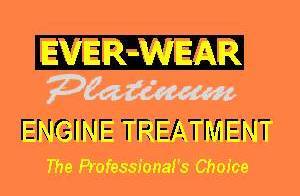 EVER-WEAR Platinum ENGINETREATMENT
