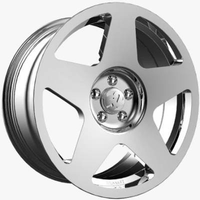 fifteen52 forged monoblock tarmac