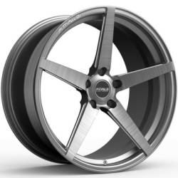 Fittipaldi Wheels FSF02HB