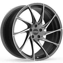 Fittipaldi Wheels FSF05MB