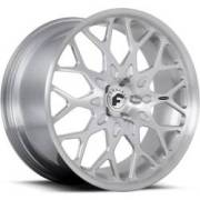 Forgiato Torino-M Brushed Wheels