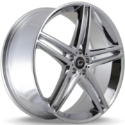 G-Line G5179 Chrome Wheels