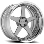 GFG Forged FM747 Wheels