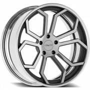 GFG Forged FM760 Wheels