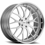 GFG Forged Gavar I Wheels