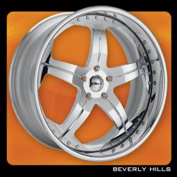 GFG Forged Modular BEVERLY HILLS