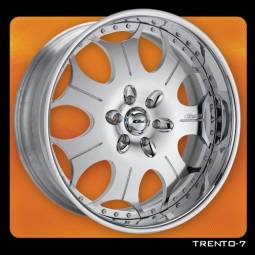 GFG Forged Modular TRENTO-7