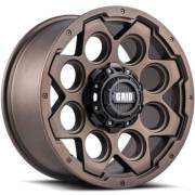 Grid Off-Road GD8 Custom Finish Wheels