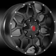 Havoc H106FB Wheels