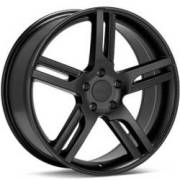 Helo HE885 Black Wheels