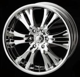 Chrome - RWD - 20x9