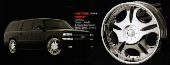 HELO SPEC