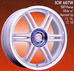 ICW 607W