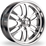 Intro Prowler Wheels