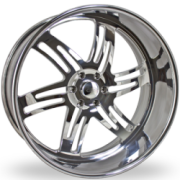 Intro Texan Wheels