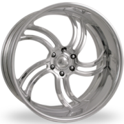 Intro Trenz 5 Wheels