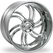 Intro Trenz 6 Wheels