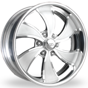 Intro Twisted Vista II Wheels