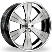 Intro Vista II Wheels