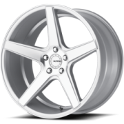 KMCKM685 District<br>Silver Wheels