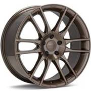 KM696 Pivot Bronze Wheels