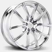 Lexani Gravity Chrome Wheels