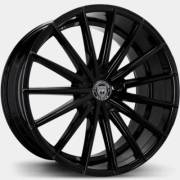 Lexani Pegasus Black Wheels