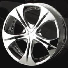 LO-1 CHROME