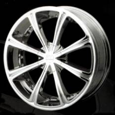 LO-3 CHROME