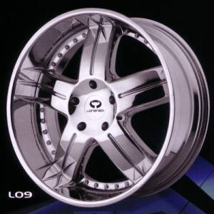 Lorenzo LO9
