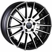 Marquee 8150 Machine Black Wheels