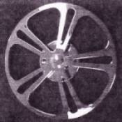 SPLIT FIVE PROPELLER