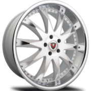 Merceli M10 Custom Wheels