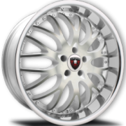 Merceli M11 Custom Wheels