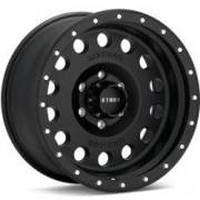 Method Hole Black Wheels