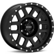 Method Mesh Black Wheels