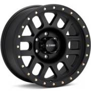 Method MR309 Black Wheels