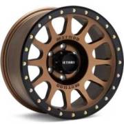 Method NV Bronze Wheels