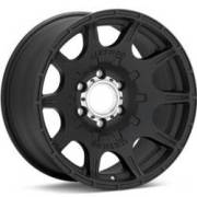 Method Roost Black Wheels