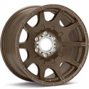 Method Roost Bronze Wheels