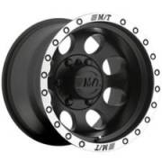 Mickey Thompson Classic Baja Lock Black Wheels