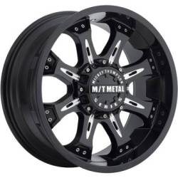 Mickey Thompson 164B Wheels