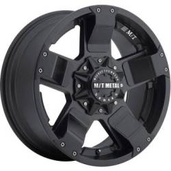 Mickey Thompson 245B Wheels