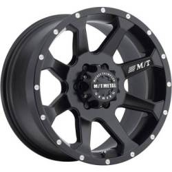 Mickey Thompson 366B