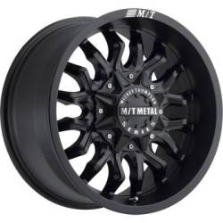 Mickey Thompson 489B Wheels