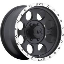 Mickey Thompson Classic Baja Lock Wheels