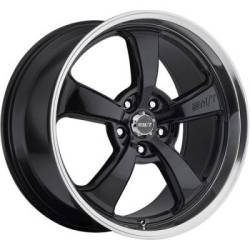 Mickey Thompson Street Comp SC-5 Wheels