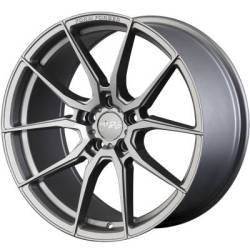 Miro F25 SilverWheels