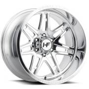 Hostile Forged HF05 Atomic 6-Lug Polished