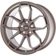 Momo Anzio M102 Satin Bronze Wheels